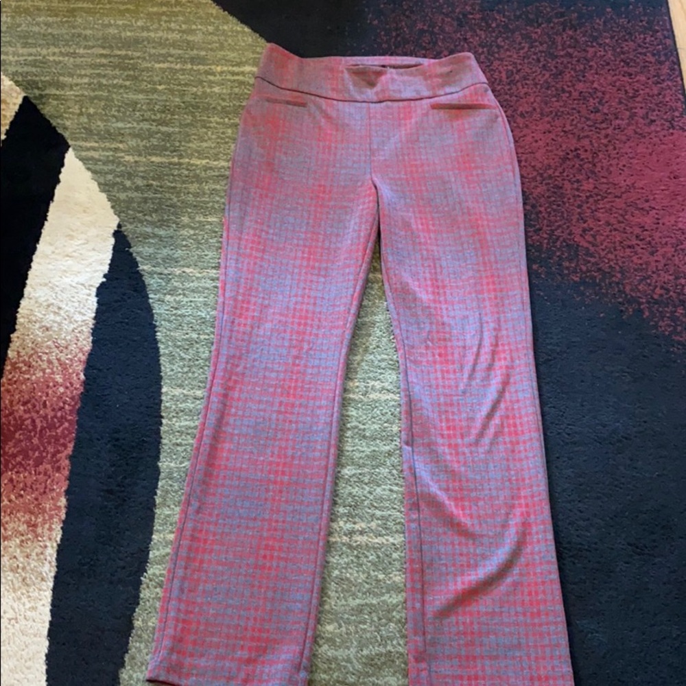 Like new NY & C Dress Pants